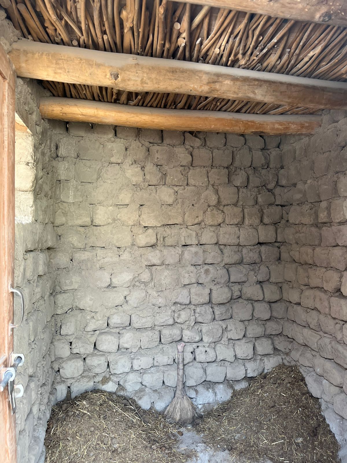 Nangskukspa Homestay