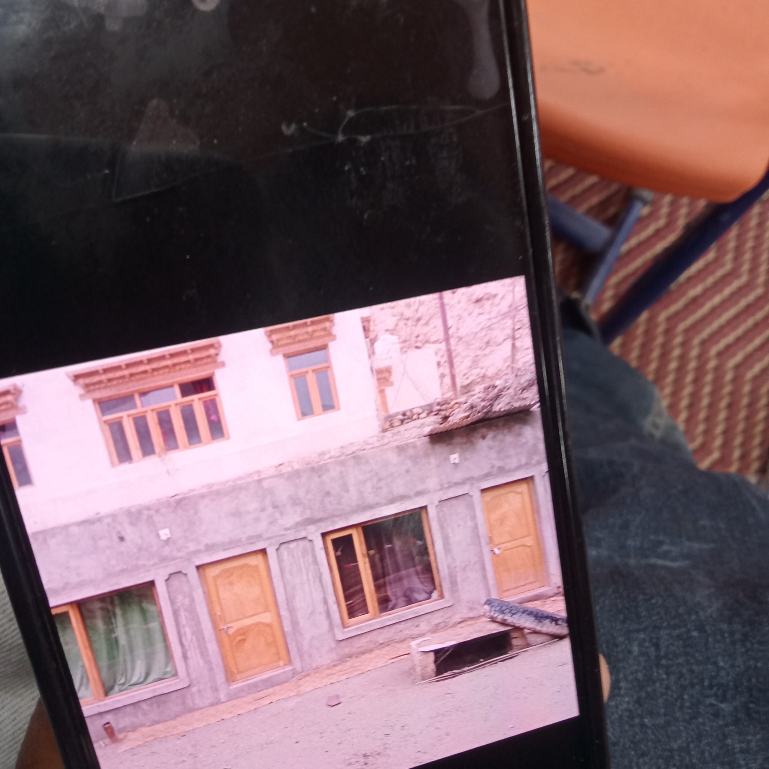Khara Pa Homestay Fanjila