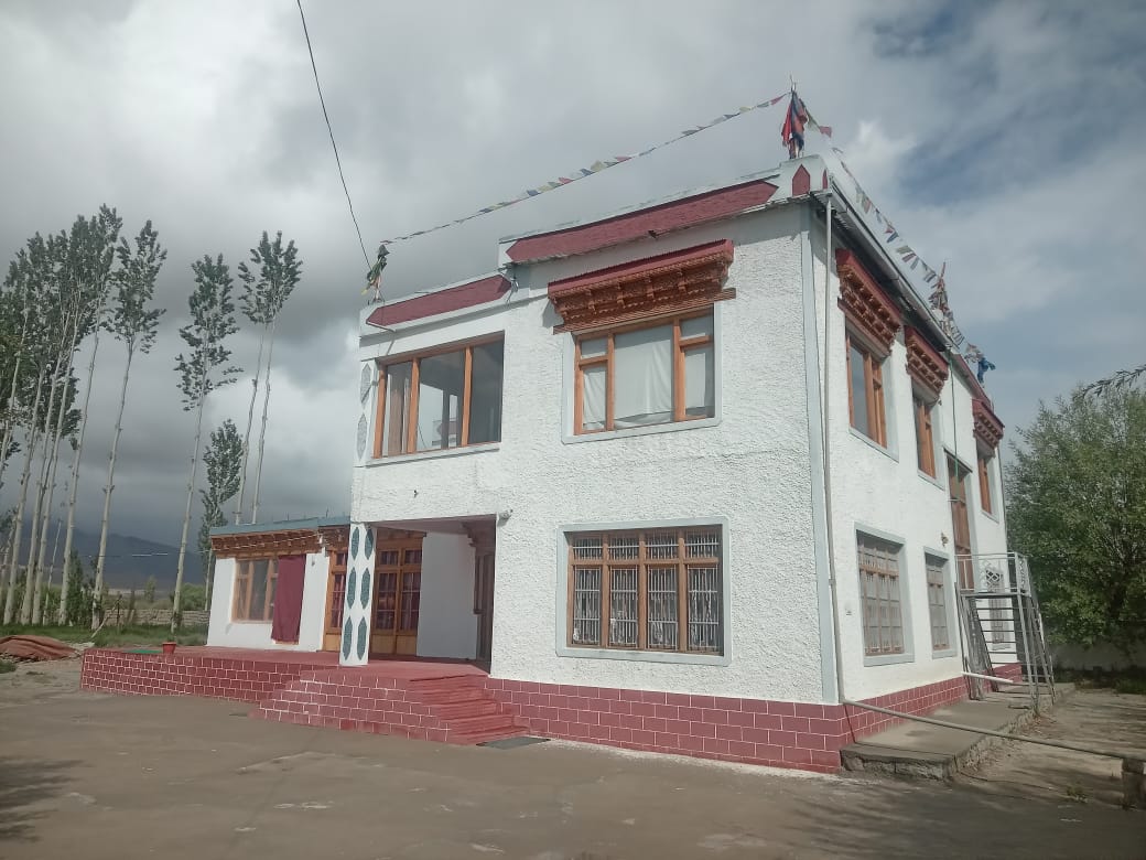 Rantakchan Homstay