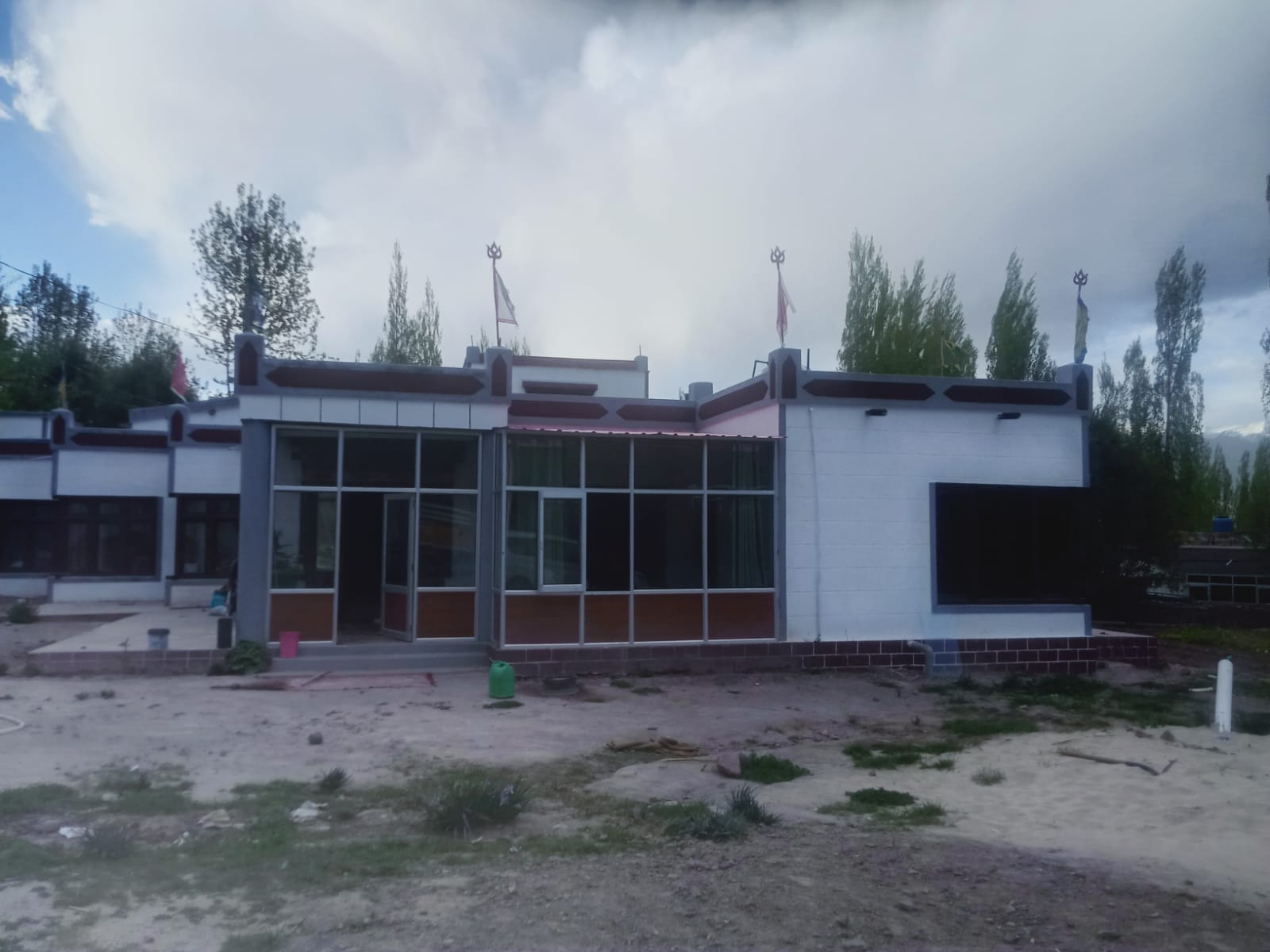 Togochay home stay