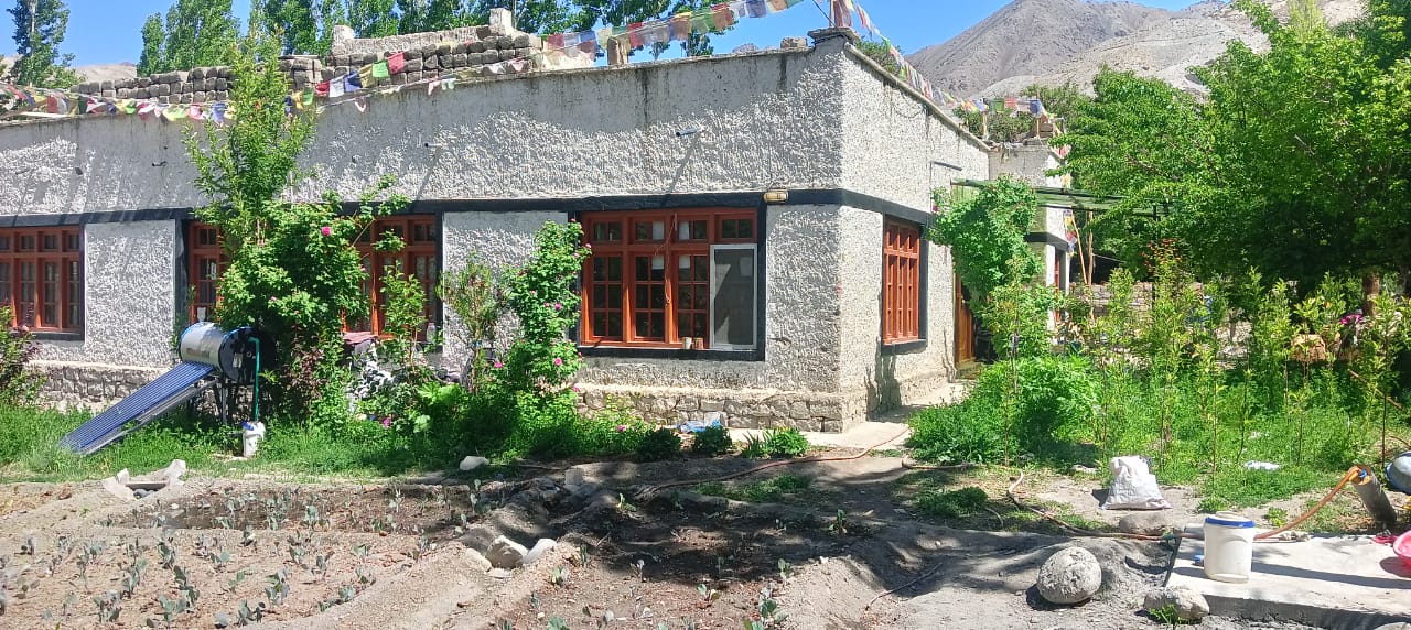 Nakday Homestay