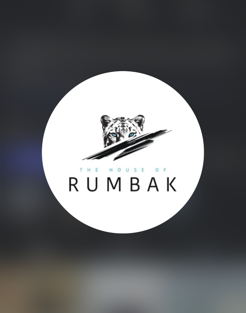 HOUSE OF RUMBAK