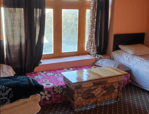 Khangmochay Homestay