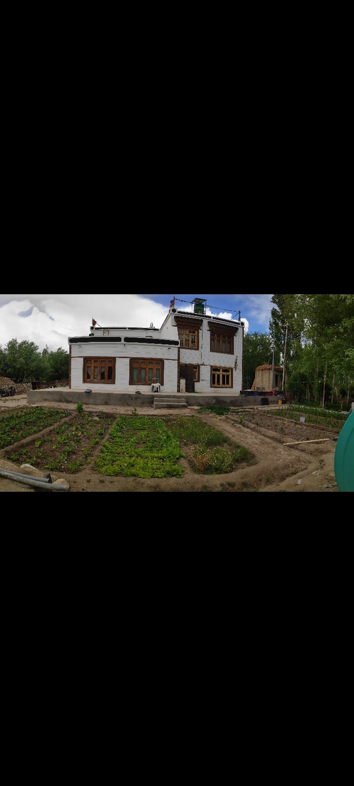 Stanzin Lamo Donakchan Homestay