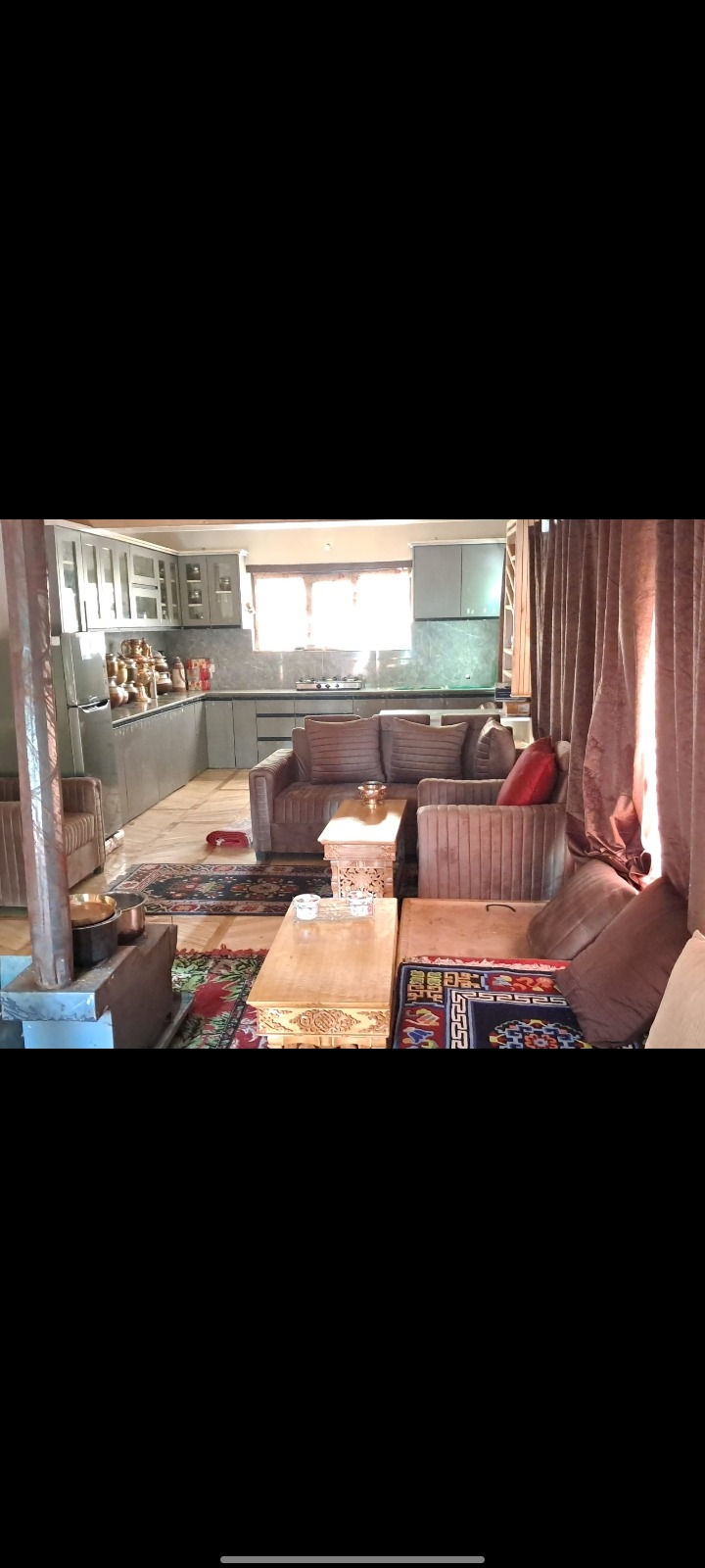 Neeyod homestay