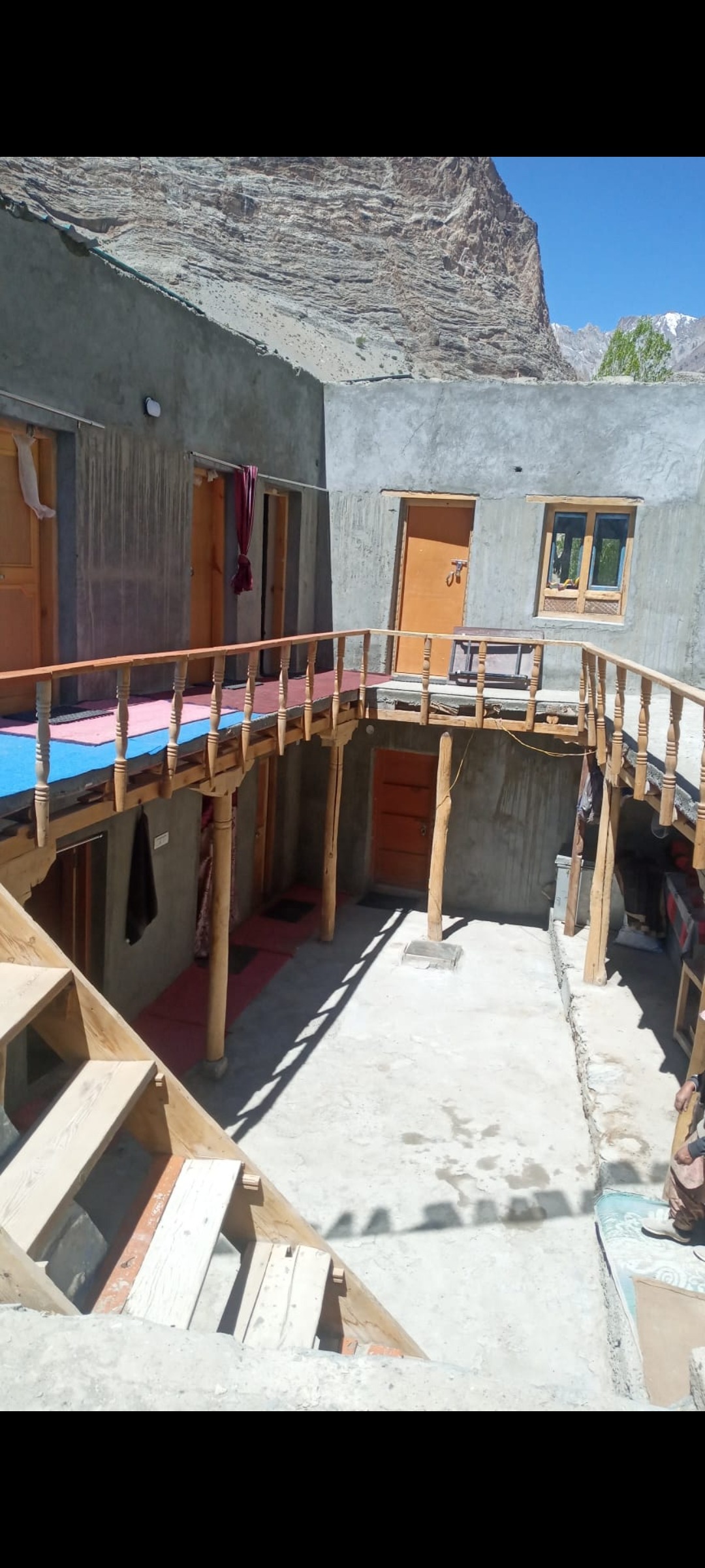 Mala Pa Homestay
