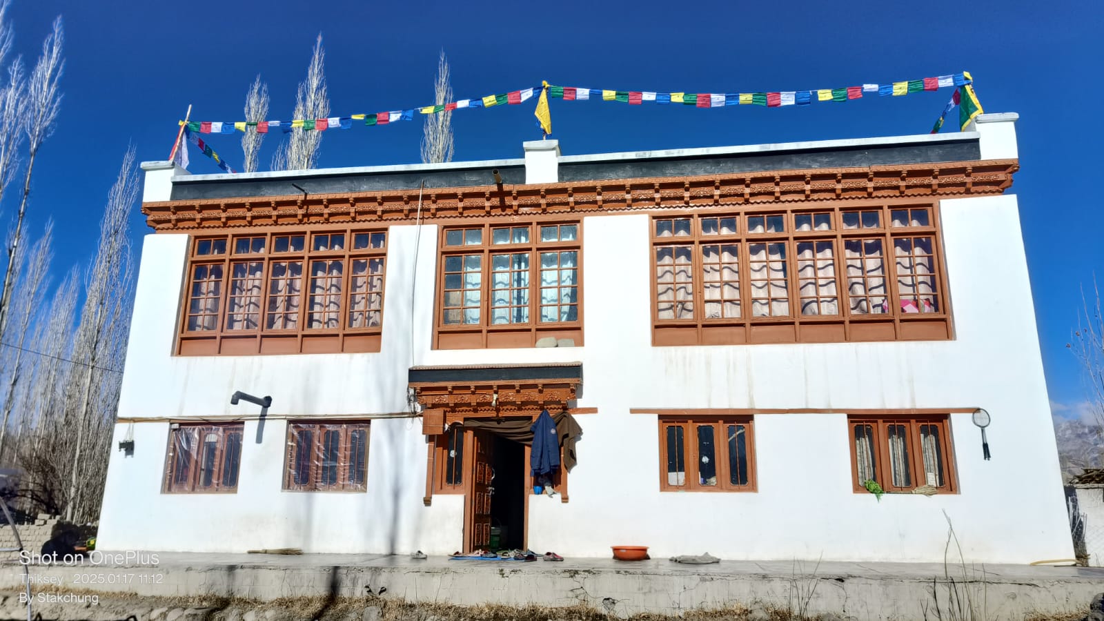 Stakchung Homestay
