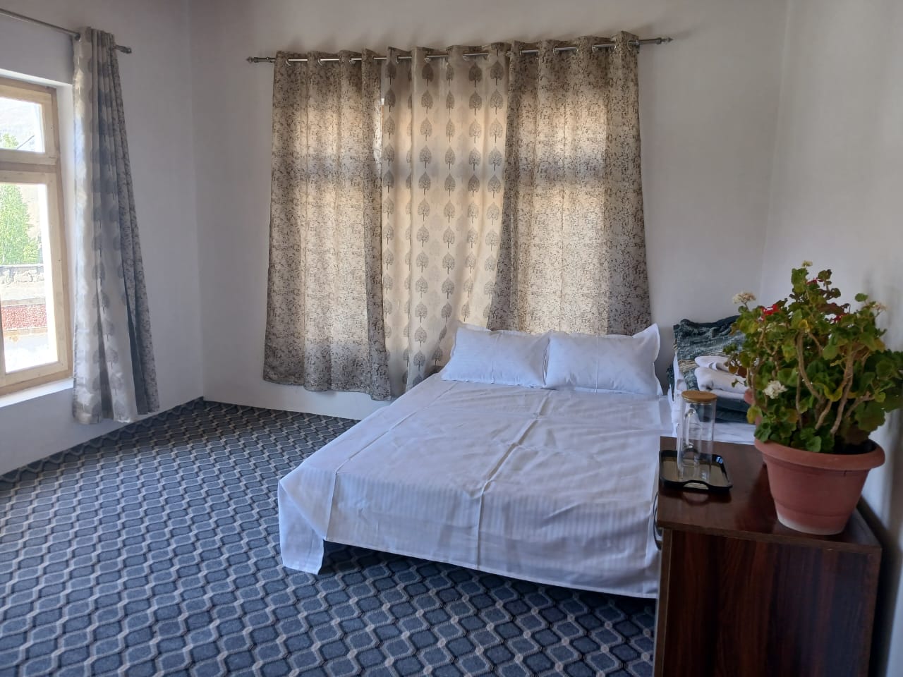 TARLA Homestay