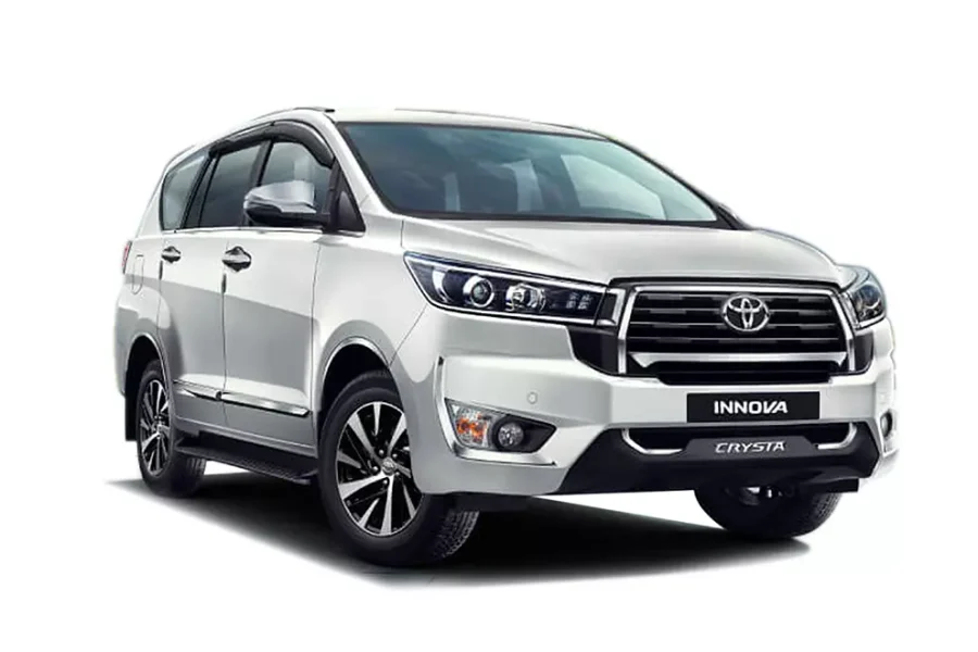 Innova Cresta
