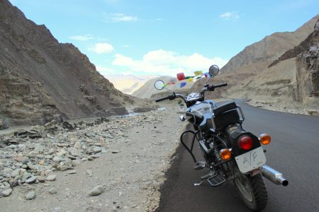 Activities in Alchi