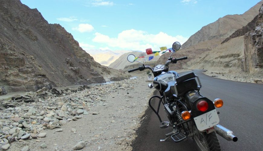 Activities in Alchi