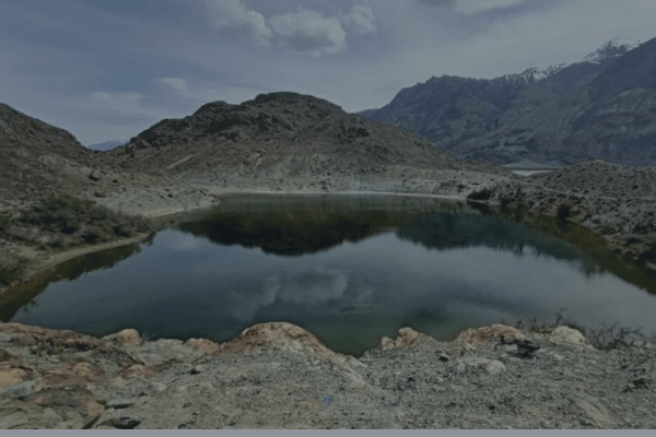 Yarab Tso