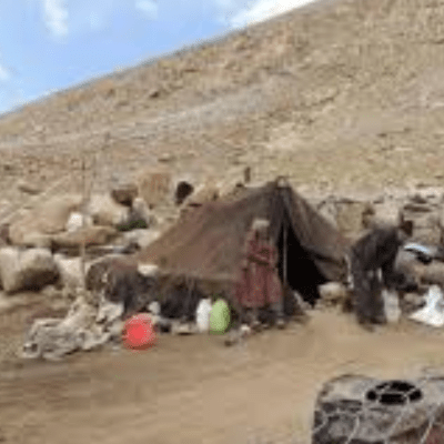 Kerey village
