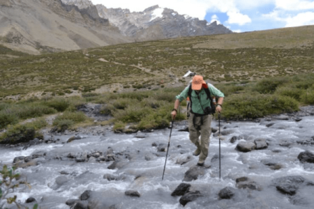 Lamayuru to Darcha Trek (Zanskar Traverse)