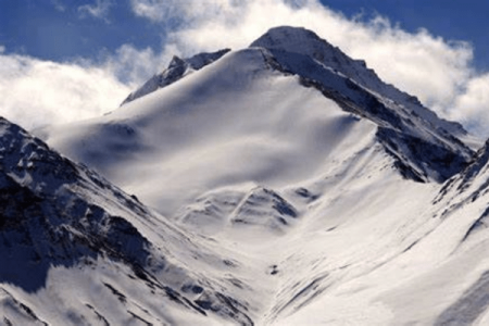 Spituk to Stok Trek