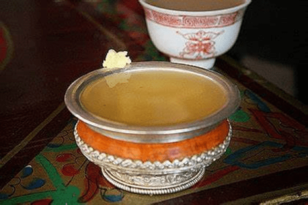 Traditional Beverages of Leh District (Alcoholic & Non-Alcoholic)