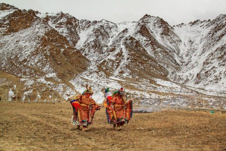 Activities in Likir