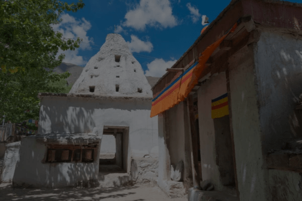 Alchi Monastery