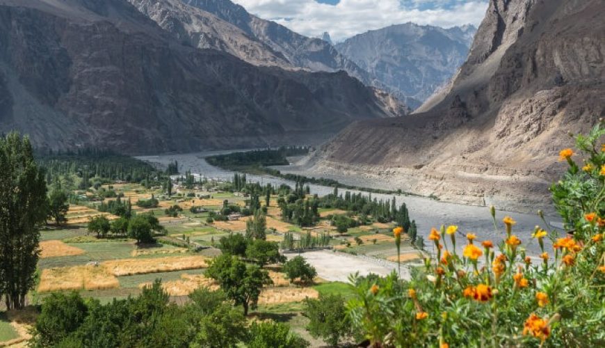 Travel Tips, Nearby Attractions & Why You Should Visit in Nubra
