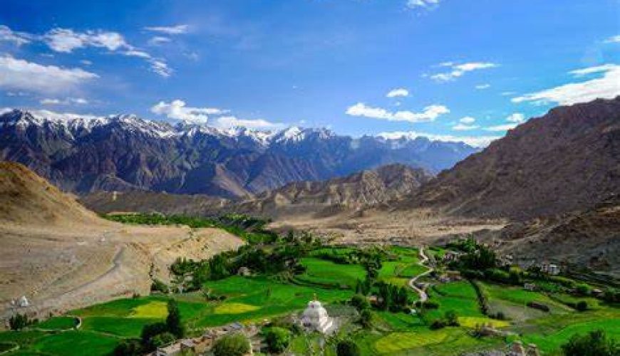 Travel Tips, Nearby Attractions & Why You Should Visit in Saspochey