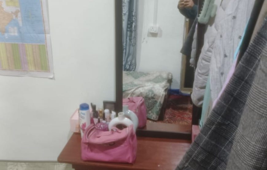 GOBA’S FLOCK HOMESTAY