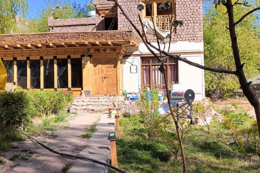 KHAPULU