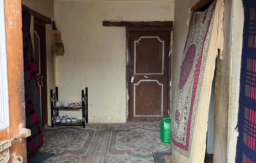 Nangskukspa Homestay