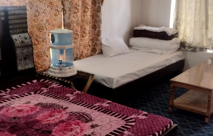 LHARI HOMESTAY