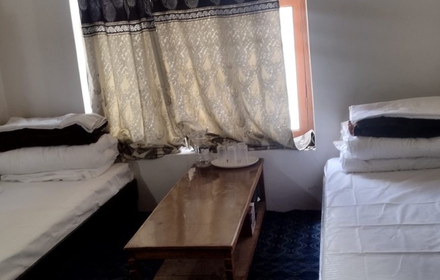 LHARI HOMESTAY