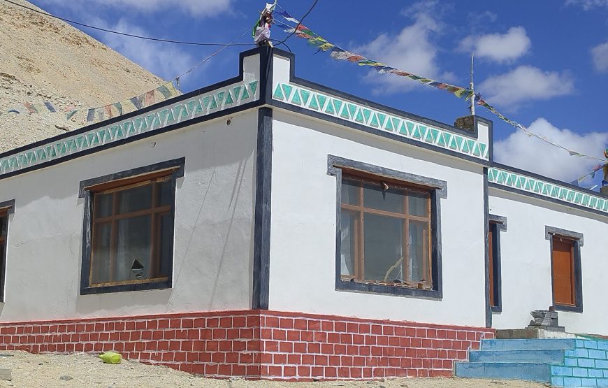 LHARI HOMESTAY