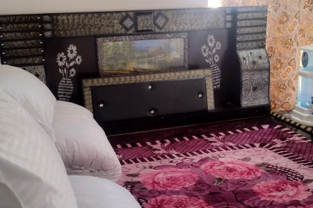 LHARI HOMESTAY