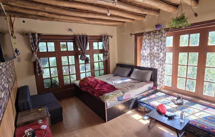 Phanday Homestay