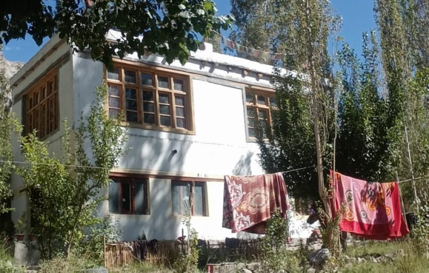 Khangchen Pa Homestay