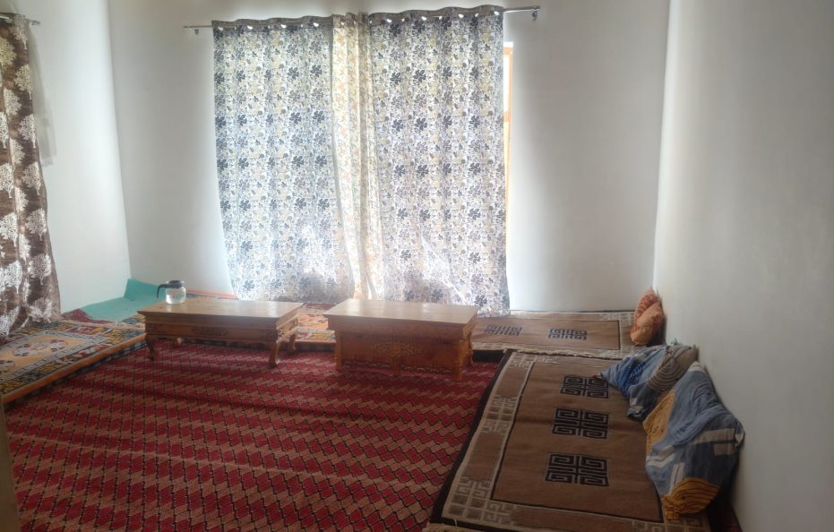 BAIMA INDUS VIEW