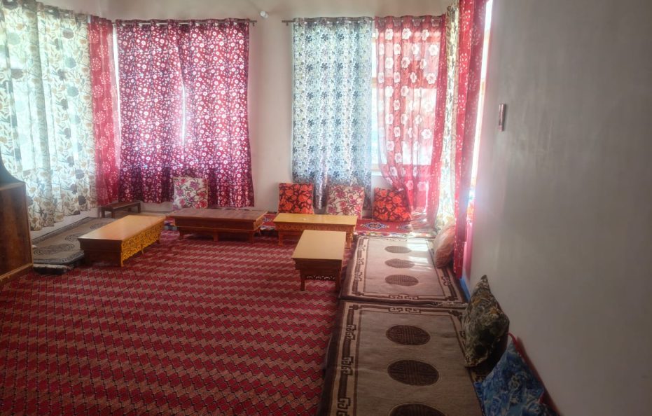 BAIMA INDUS VIEW