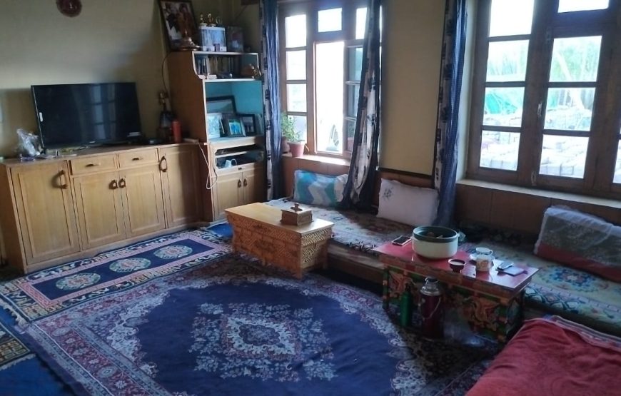KHANGCHEN HOMESTAY