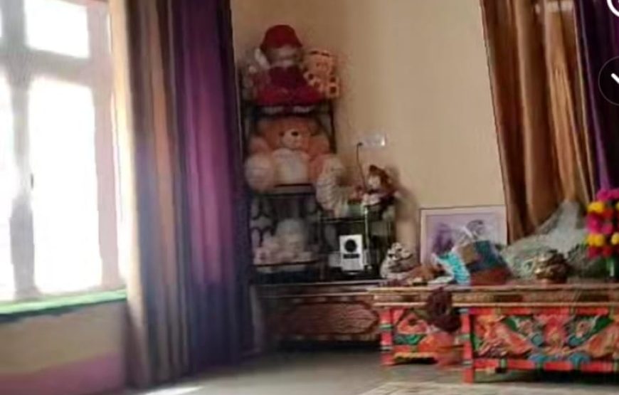 KHANGCHEN HOMESTAY