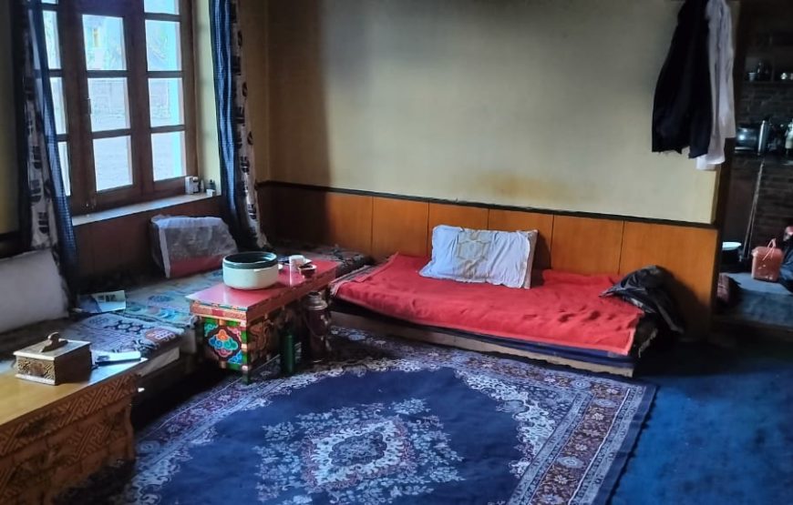 KHANGCHEN HOMESTAY