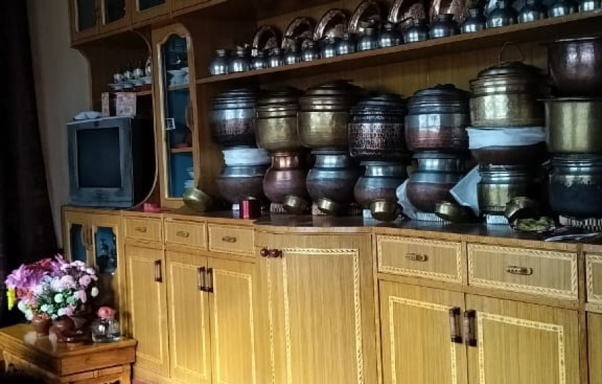 KHANGCHEN HOMESTAY
