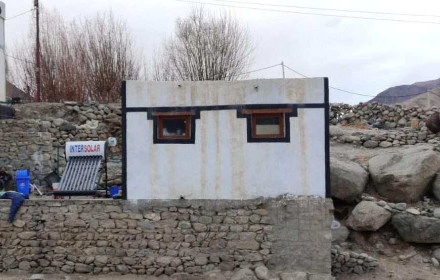 Chukpo Khangboo