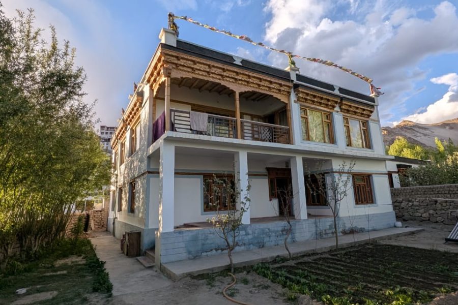 TSETAN PA