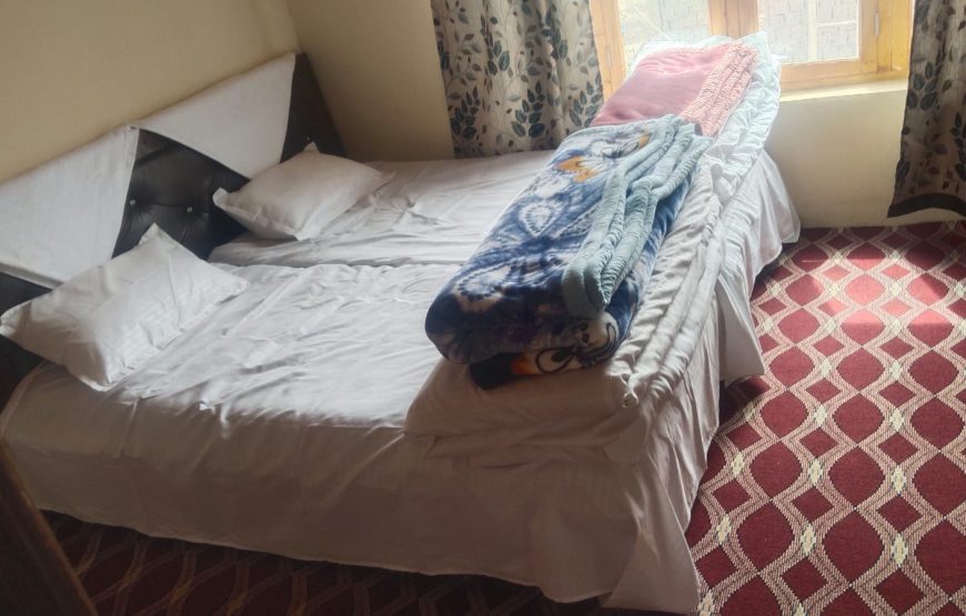 Zimskhang Homestay