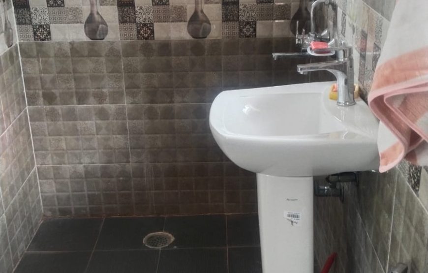 Zimskhang Homestay