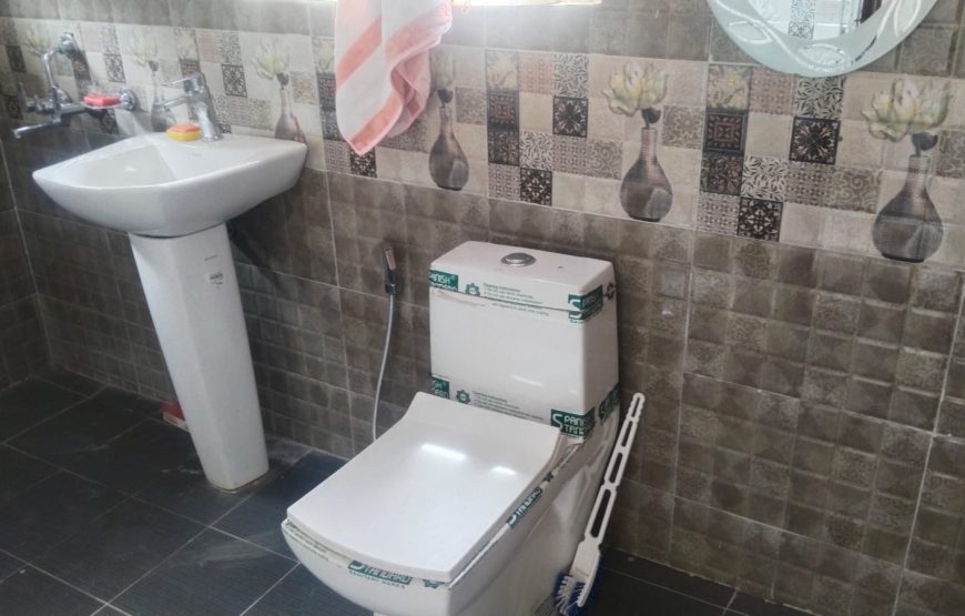 Zimskhang Homestay