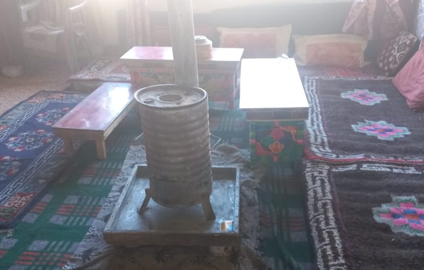 GOBA’S FLOCK HOMESTAY