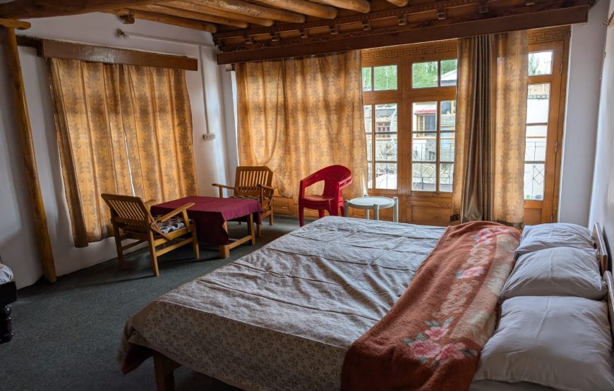 Harmony Homestay