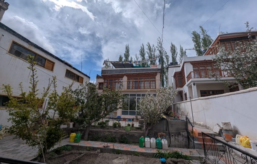 Harmony Homestay