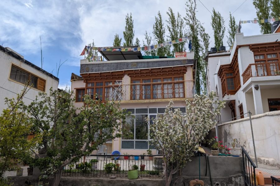 Harmony Homestay
