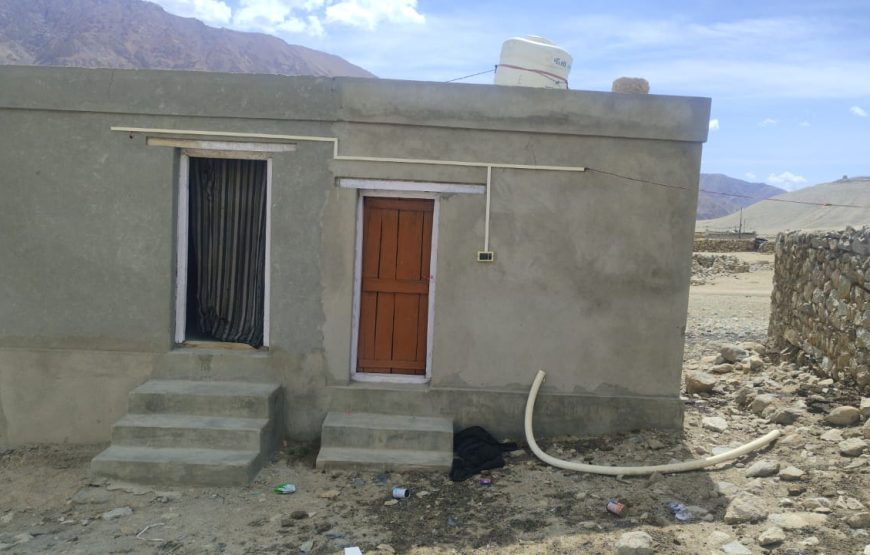 LHARI HOMESTAY