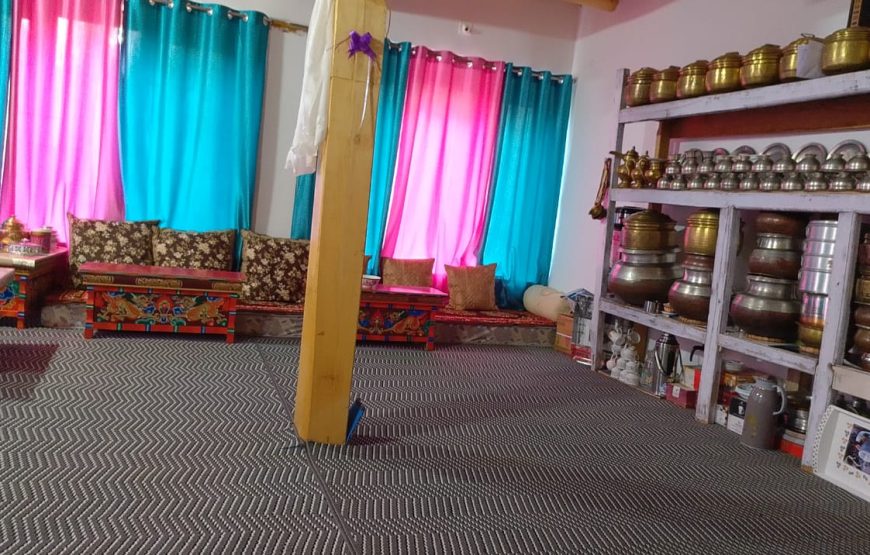 KANGTAK PA